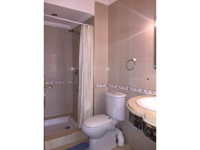Photo joli appartement meublé pour courte durée (par jour) FES image 5/6