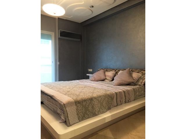 Photo joli appartement meublé pour courte durée (par jour) FES image 5/6