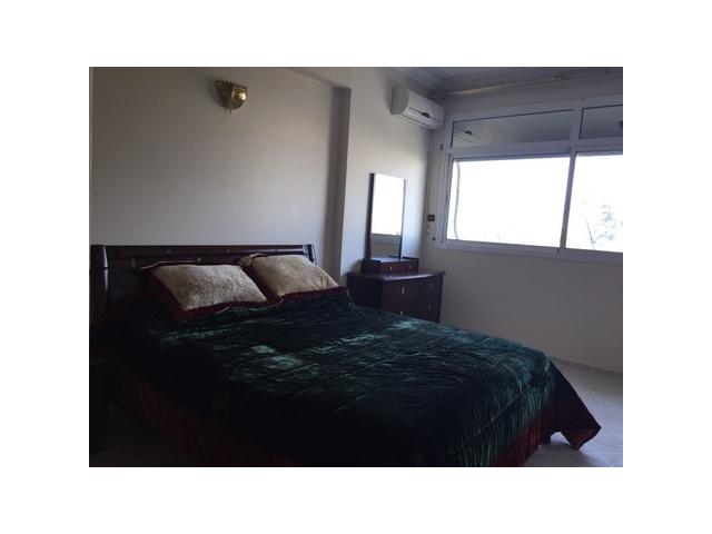 Photo joli appartement meublé pour courte durée (par jour) FES image 5/6