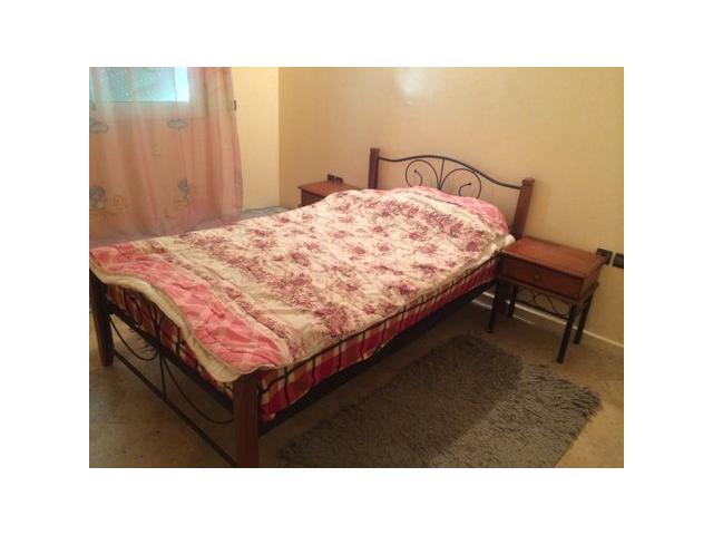 Photo joli appartement meublé pour courte durée (par jour) FES image 5/6
