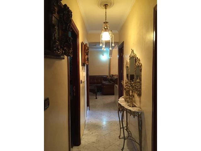 Photo joli appartement meublé pour courte durée (par jour) FES image 5/6
