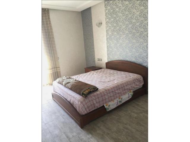 Photo JOLI APPARTEMENT MEUBLEE EN LOCATION LONGUE DUREE image 5/6