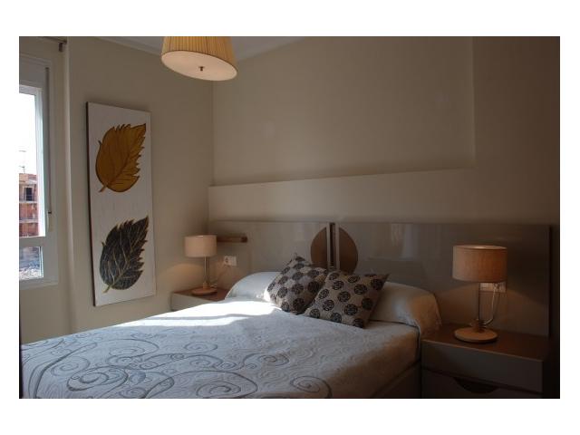 Photo Joli appartement près de la plage - A2 6.2 image 5/6