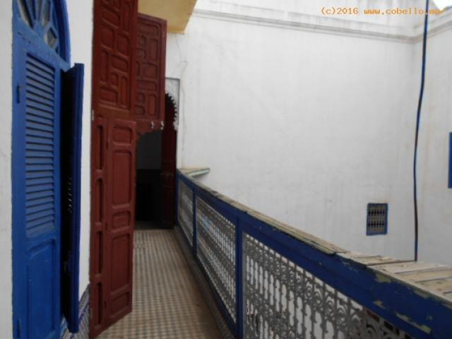 Photo Joli Riad en vente à Rabat Médina image 5/6