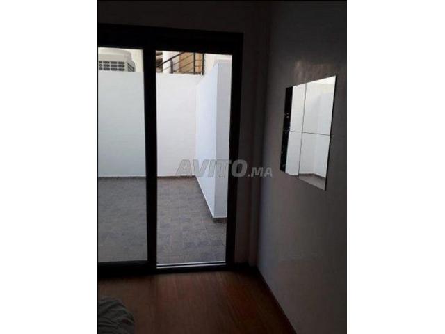 Photo JOLI STUDIO A GAUTHIER MODERNE 50m2 image 5/6