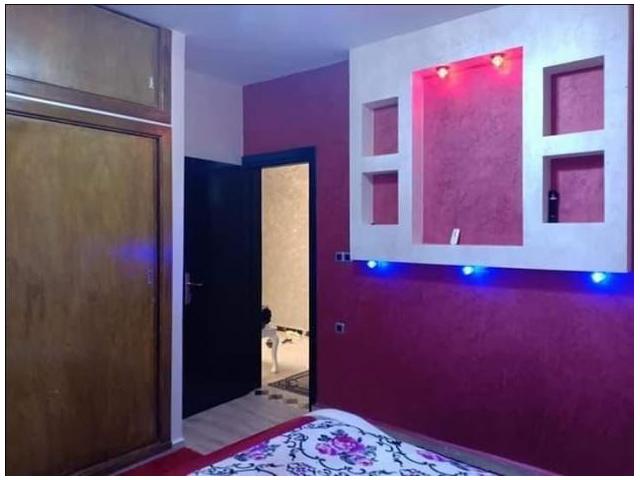 Photo joli villa 300 m2  moderne a sidi bibi agadir image 5/6
