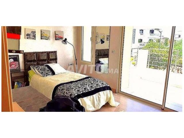 Photo JOLI VILLA PRESTIGIA GOLF PISCINE JARDIN 456m2 image 5/6
