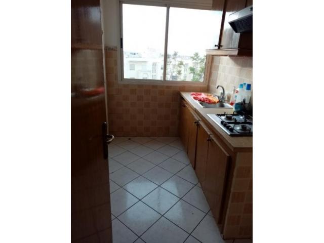 Photo Jolie Appartement à résidence côté Nershour image 5/5