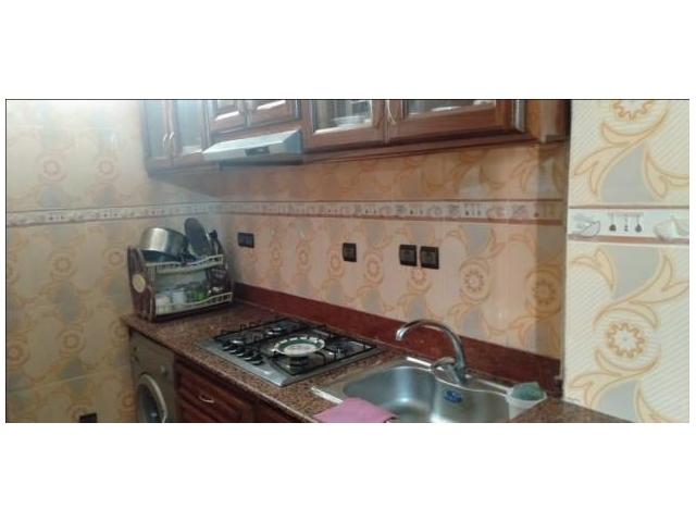 Photo jolie appartement meublée a arsa route kénitra image 5/6