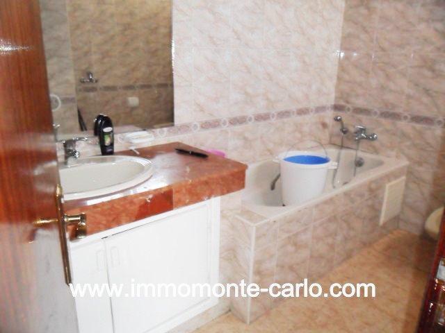 Photo Jolie Villa à louer à Souissi RABAT image 5/5