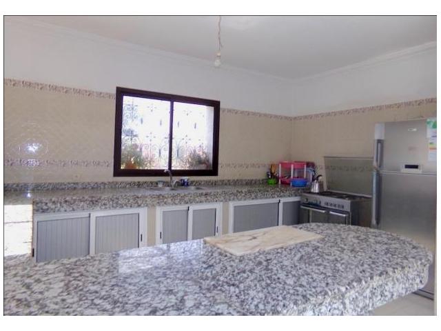 Photo Jolie villa de compagne sr la Rte de Fes image 5/6