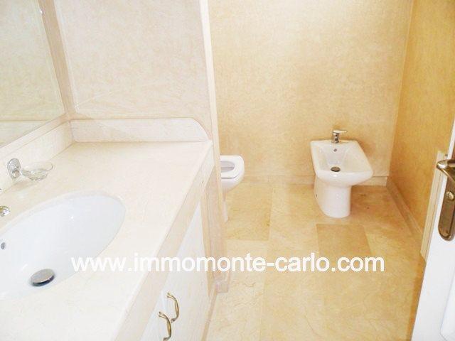 Photo Jolie villa de plain pied à Rabat au quartier Souissi image 5/5