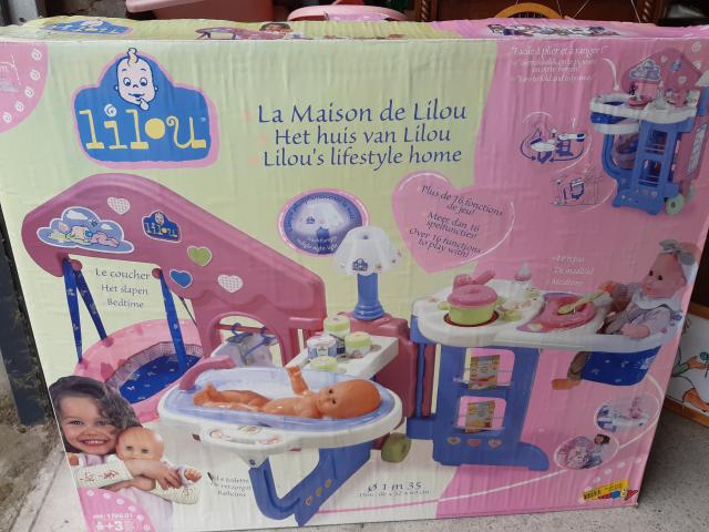 Photo Jouets et jeux pour enfants image 5/6