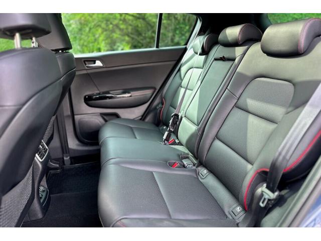 Photo Kia Sportage 1.6 GT-Line 2WD - 06 2020 image 5/6