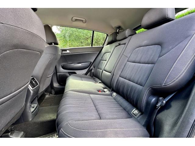 Photo Kia Sportage 1.6i Dynamics 2WD - 08 2017 image 5/6