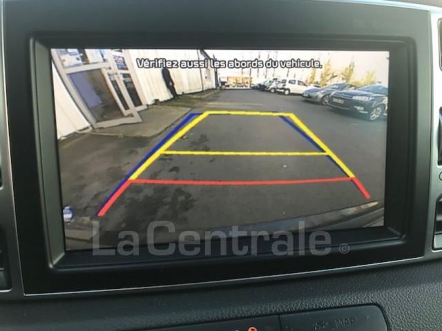 Photo KIA SPORTAGE 4 - IV 1.7 CRDI 141 ISG GT LINE PACK PREMIUM 2WD DCT7 image 5/6