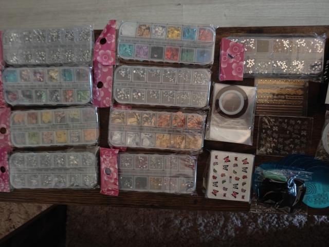 Photo Kit complet ongle image 5/6
