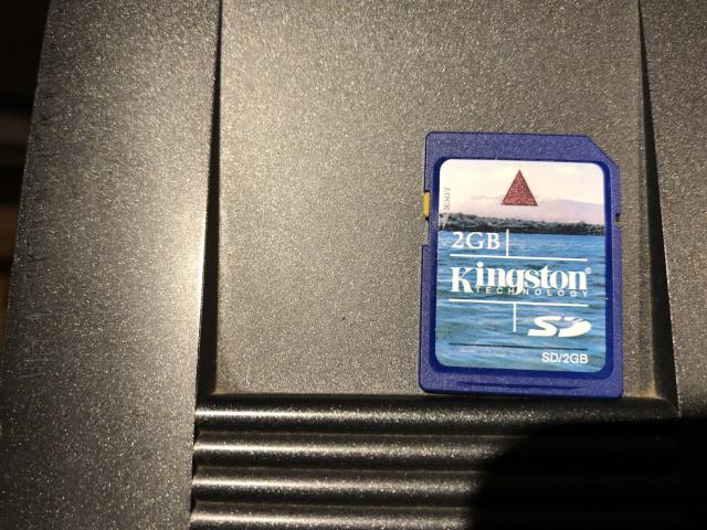 Photo Korg Triton Tr 76 image 5/6