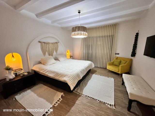 Photo La Casa AV1919 Hammamet image 5/6