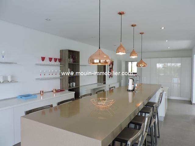 Photo LA DEMEURE MODERNE Hammamet Sud AV1277 image 5/6