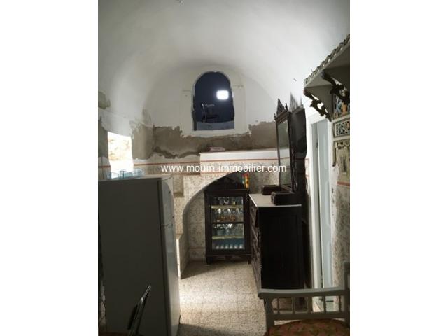 Photo La Maison Traditionnelle ref AV613 Hammamet image 5/5