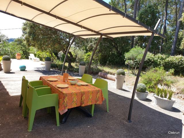 Photo La Sauvergine, votre parenthèse de bonheur sous le soleil de Provence. image 5/6