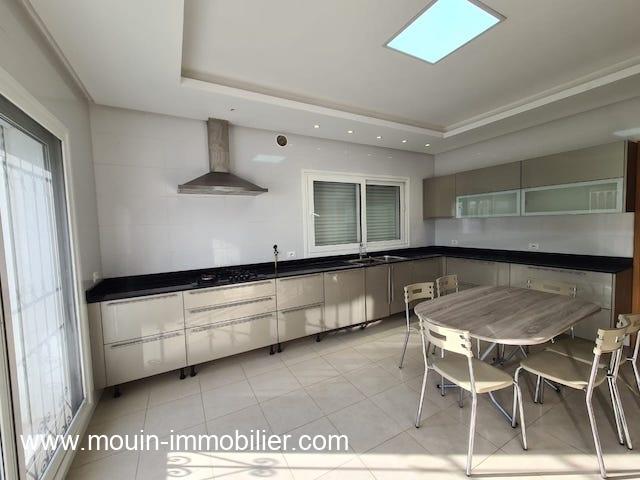 Photo La villa Moderne 1 AL2058 Yasmine Hammamet image 5/6