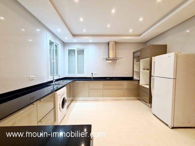 Photo La Villa Moderne AL2057 Yasmine Hammamet image 5/6