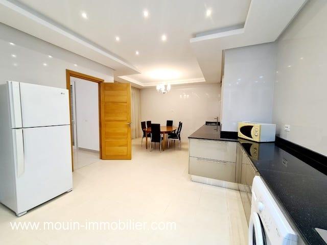 Photo La Villa Moderne AL2057 Yasmine Hammamet image 5/6