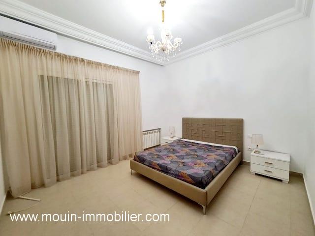 Photo LA VILLA MODERNE II Yasmine Hammamet AL2057 image 5/6