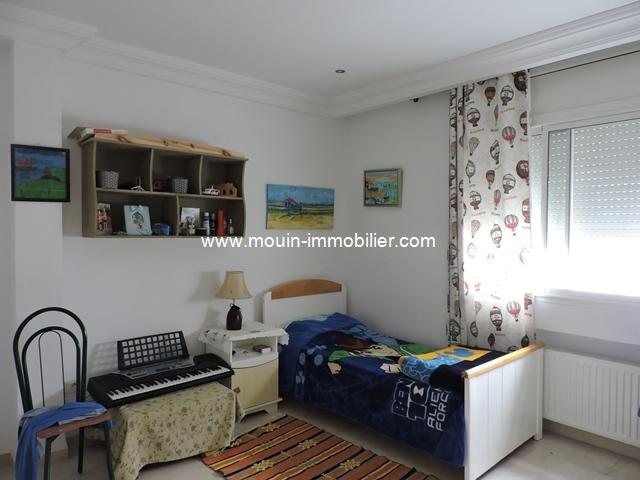 Photo La Villa verdoyante réf AV989 Hammamet image 5/6