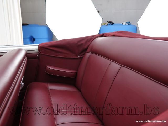 Photo Lancia Aurelia B50 Cabriolet '51 CH1133 image 5/6