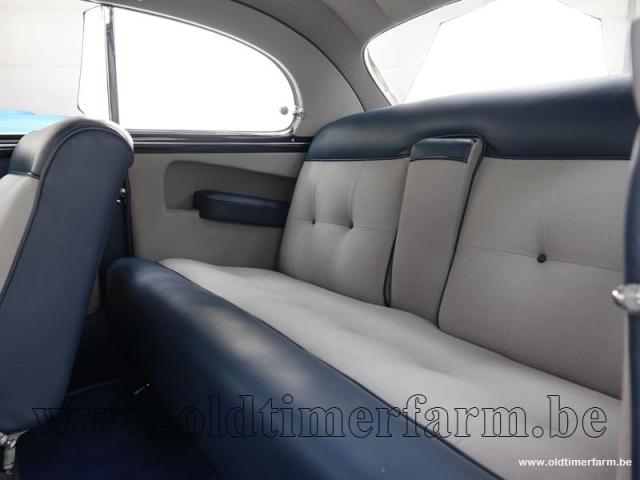 Photo Lancia Aurelia B53 Coupe By Allemano '52 CH1008 image 5/6