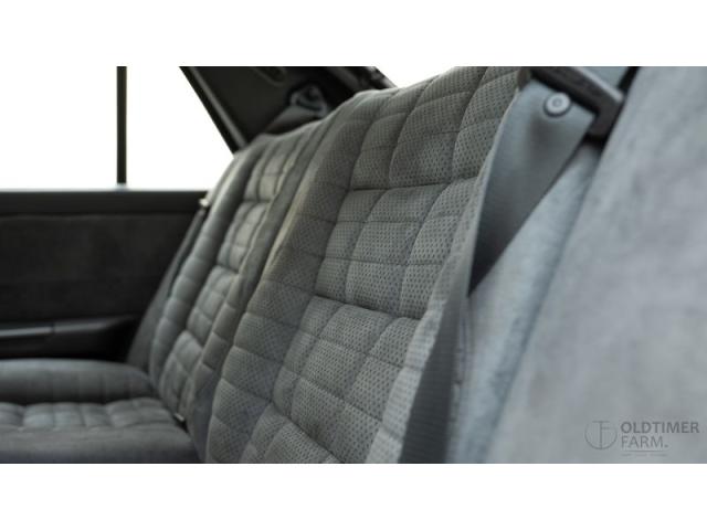 Photo Lancia Delta Evoluzione 8V '92 CH6110 image 5/6
