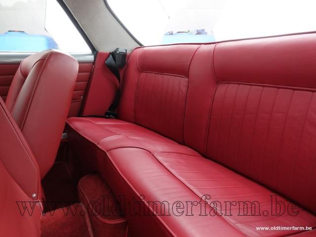 Photo Lancia Flaminia 2.8L GTL '58 CH1259 image 5/6