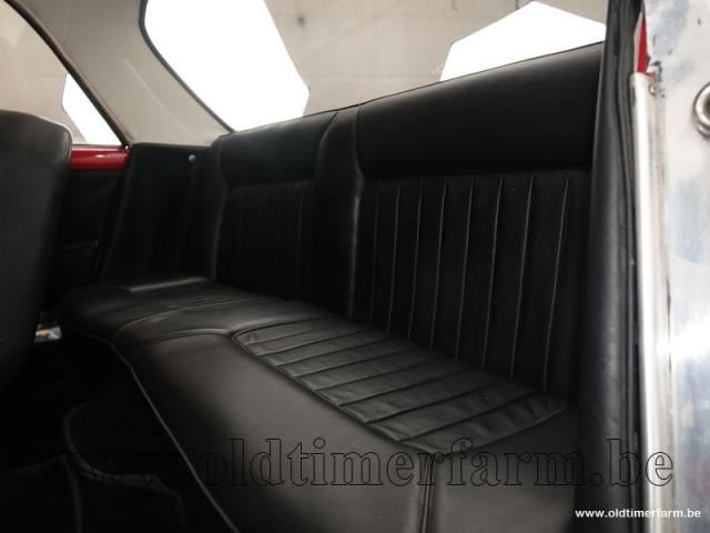 Photo Lancia Flaminia '66 CH1266 image 5/6