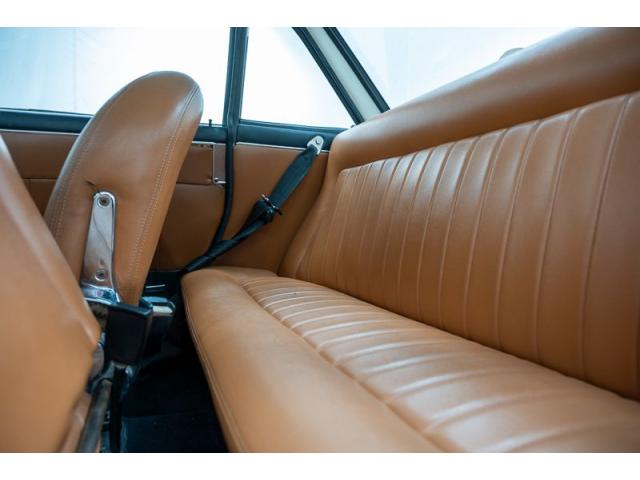Photo Lancia Fulvia Coupe 1.2 serie 1 '66 CH09686 image 5/6
