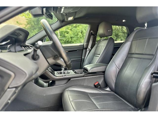 Photo Land Rover Range Rover Evoque 2.0d R-Dynamic - 03 2022 image 5/6