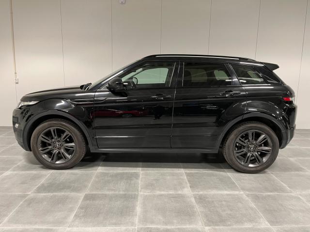 Photo Land-Rover Range Rover Evoque Mark II TD4 Dynamic A image 5/6