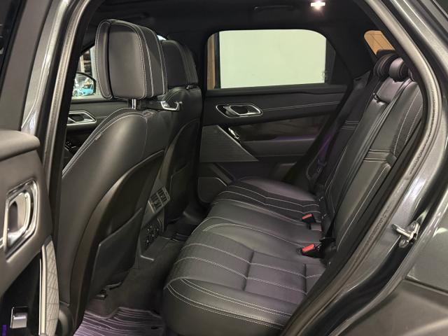 Photo Land-Rover Range Rover Velar D300 BVA HSE R-Dynamic image 5/5
