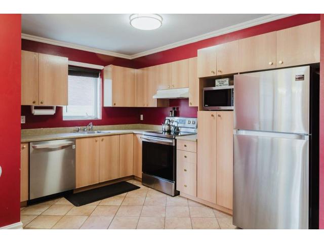 Photo Large and bright open condo 3 bedrooms Chomedey $379,000 (Laval, Quebec) image 5/6