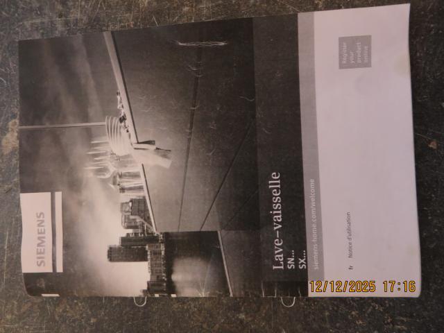 Photo Lave-vaisselle. image 5/5