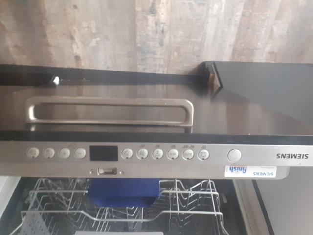 Photo Lave vaisselle siemens image 5/6