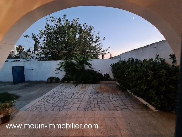 Photo LE BUNGALOW Hammamet - Zone Sindbed AL2720 image 5/5