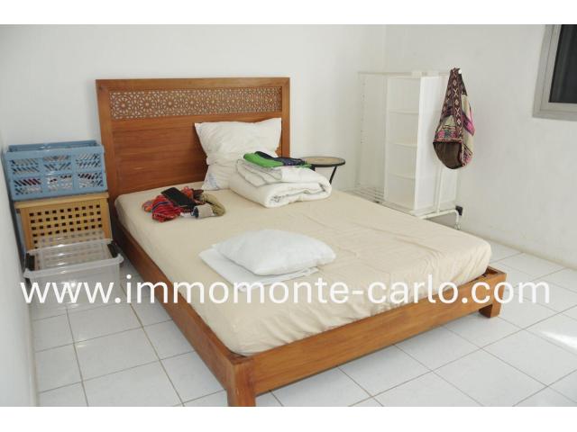 Photo Le Location villa avec beau jardin à l’Agdal, Rabat image 5/6