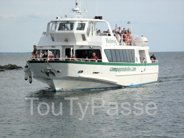 Photo LE POULDU SUPERBE GITE NEUF JARDIN BORD MER PLAGES ANCV image 5/6