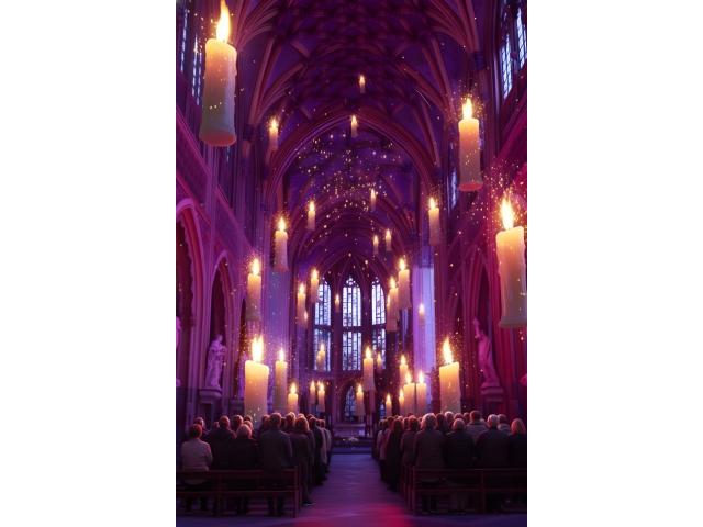 Photo Le Secret - spectacle immersif sur 270° alliant artistes et vidéo-mapping image 5/6