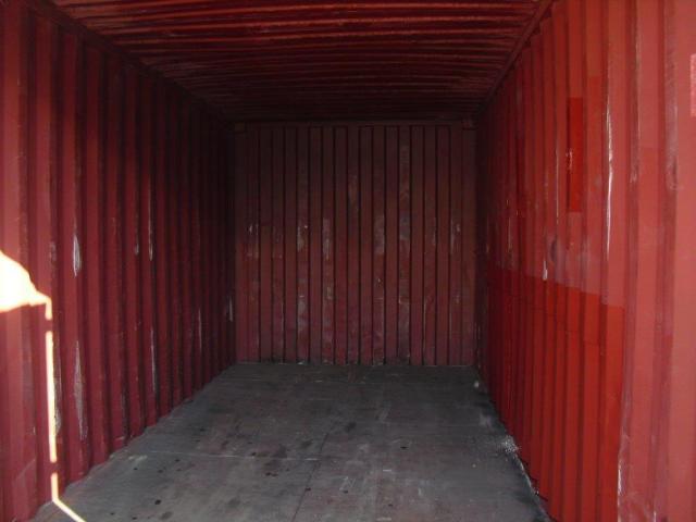 Photo LIBERTY HOUSE CONTAINERS image 5/6