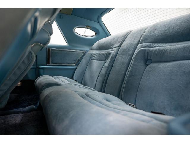 Photo Lincoln Continental MK V '79 CH5414 image 5/6