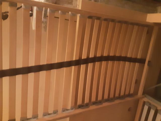 Photo Lit Ikea 2 personnes image 5/6